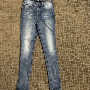 Express Women’s Denim Jeans